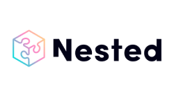 nested